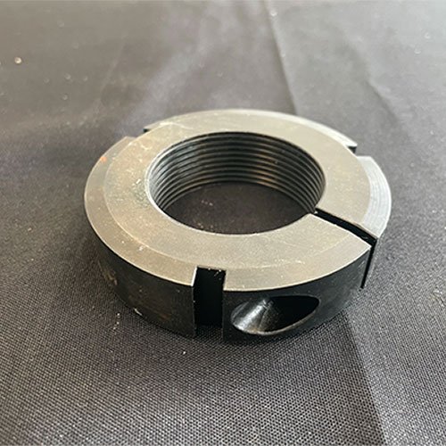 2" Round Nut for Manesty Betapress